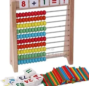 Kids Educational Games and Toys