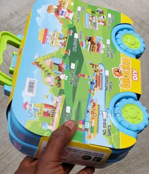 Kids Educational Games and Toys