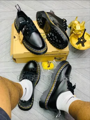 Quality Dr Martens Shoes