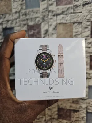 Micheal Kors Access Gen 6
