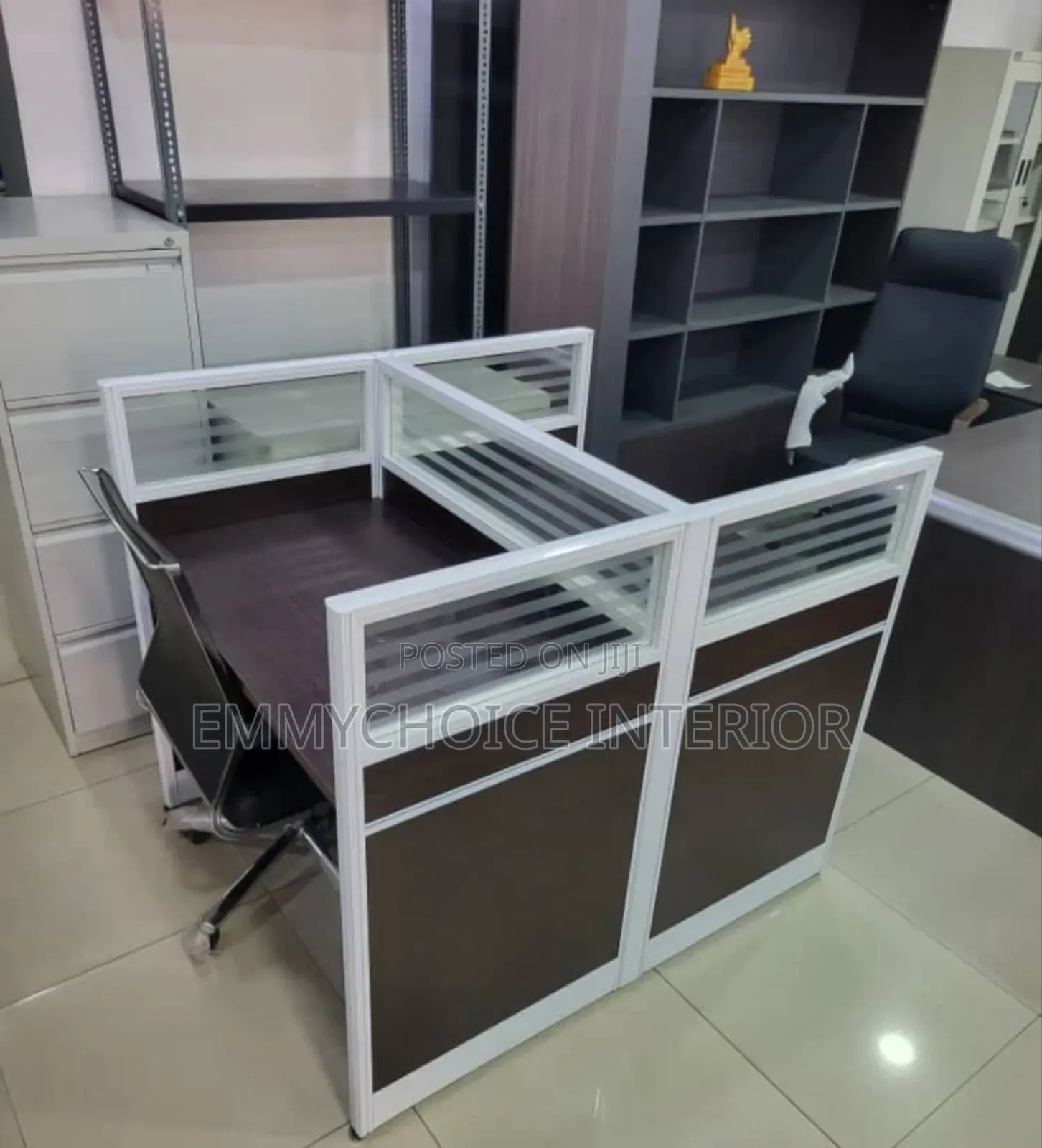 2 In 1 Workstation