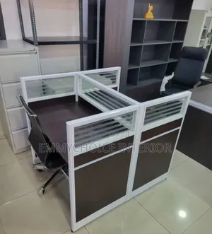 2 In 1 Workstation