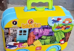 Kids Educational Games and Toys
