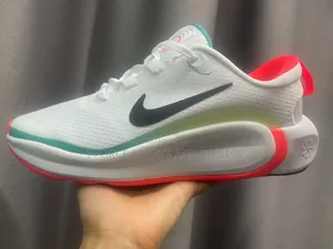Nike Training Canvas