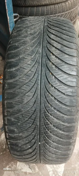 255/55r18 for Suv Vehicles