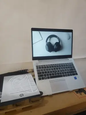 New Laptop HP EliteBook 8560W 8GB Intel Core i5 SSD 512GB