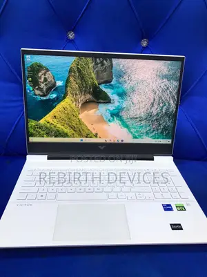 Laptop HP Victus 16 16GB Intel Core I7 SSD 512GB