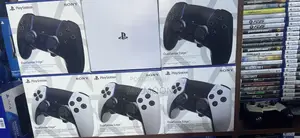 Playstation 5 Edge Controller