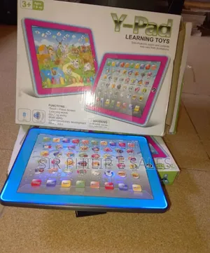 Kids Educational Games and Toys
