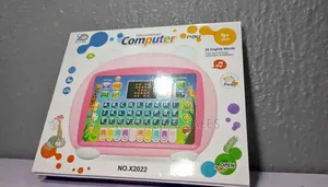 Kids Educational Games and Toys