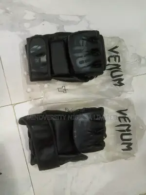 Mma and Ufc Fighting Gloves