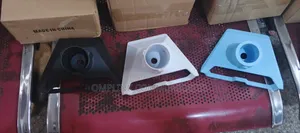 Starlink V3 Pole Mountin Kit Pipe Adapter