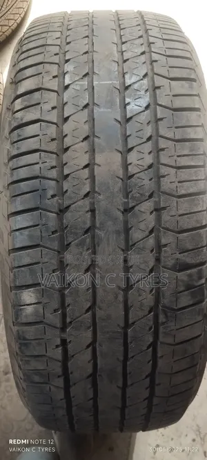265/60r18 For Suv Vehicles