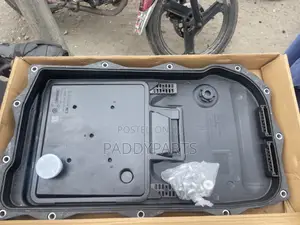 Dodge Charger Transmission Oil Pan 3.6l (2013-2025)
