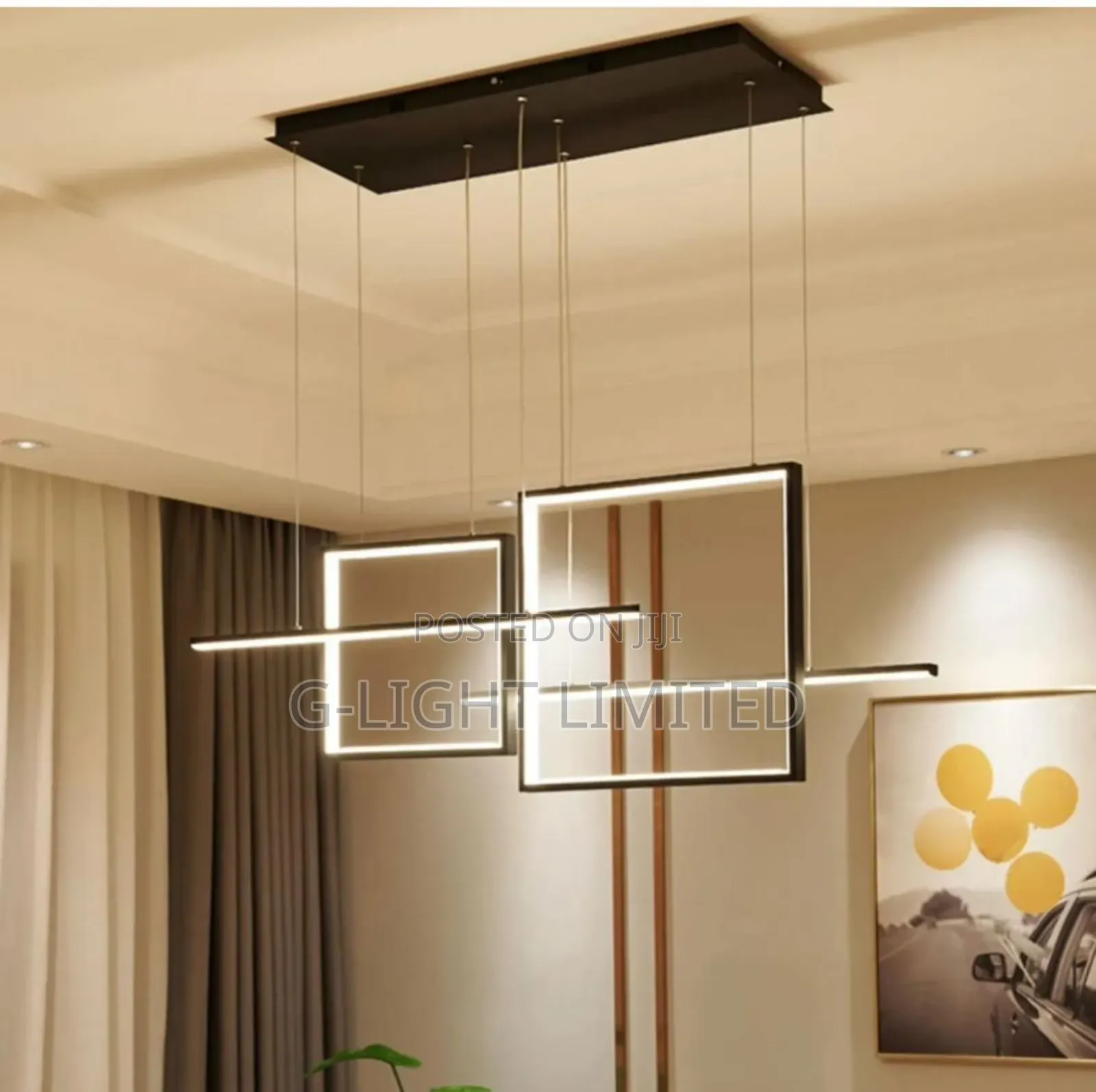 Chandelier Light