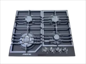 Mewe All Gas 4b Mwkca-gsco04 Built-in Gas Cooker Set