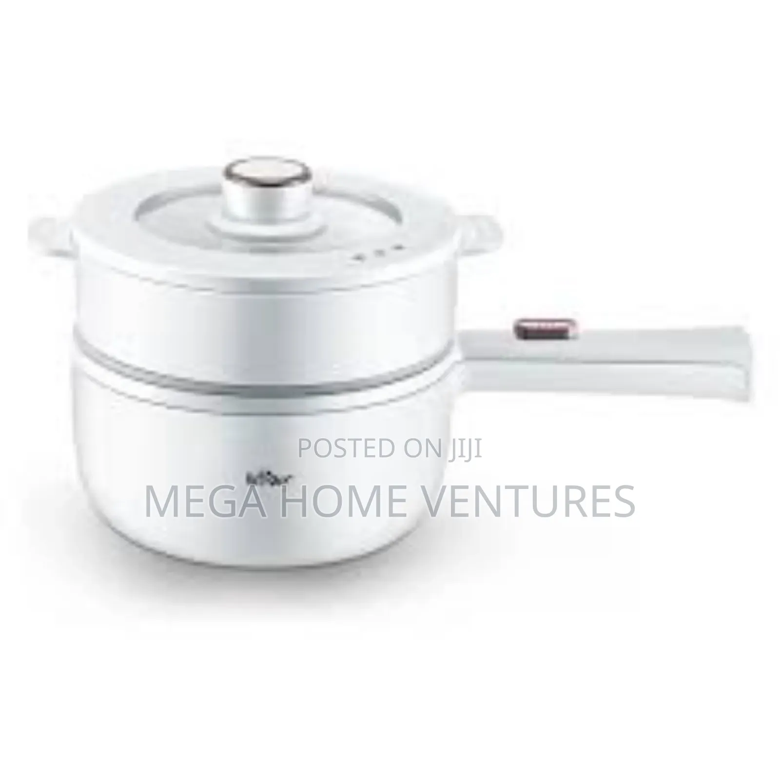 Kris Multi Function Electric Pot