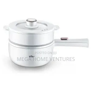 Kris Multi Function Electric Pot