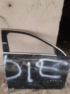 Door Chevrolet Impala 2015/2016/2017/2018/2020/2022/2023