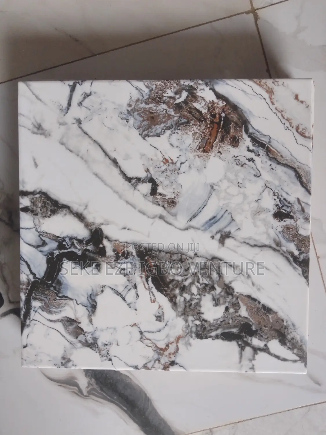 40 X 40 Floor Tiles