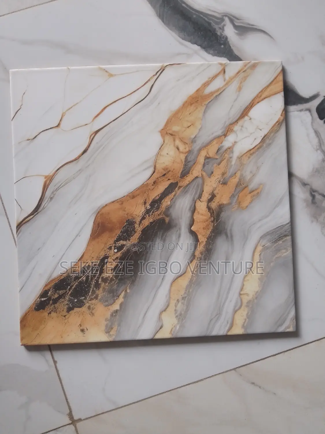 40 X 40 Floor Tiles
