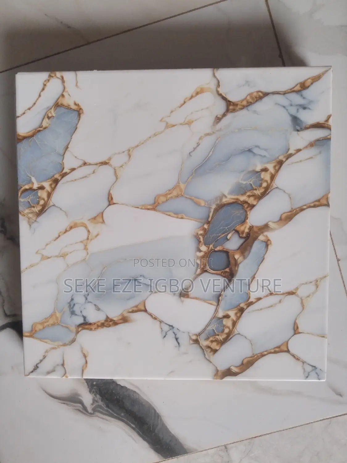 40 X 40 Floor Tiles