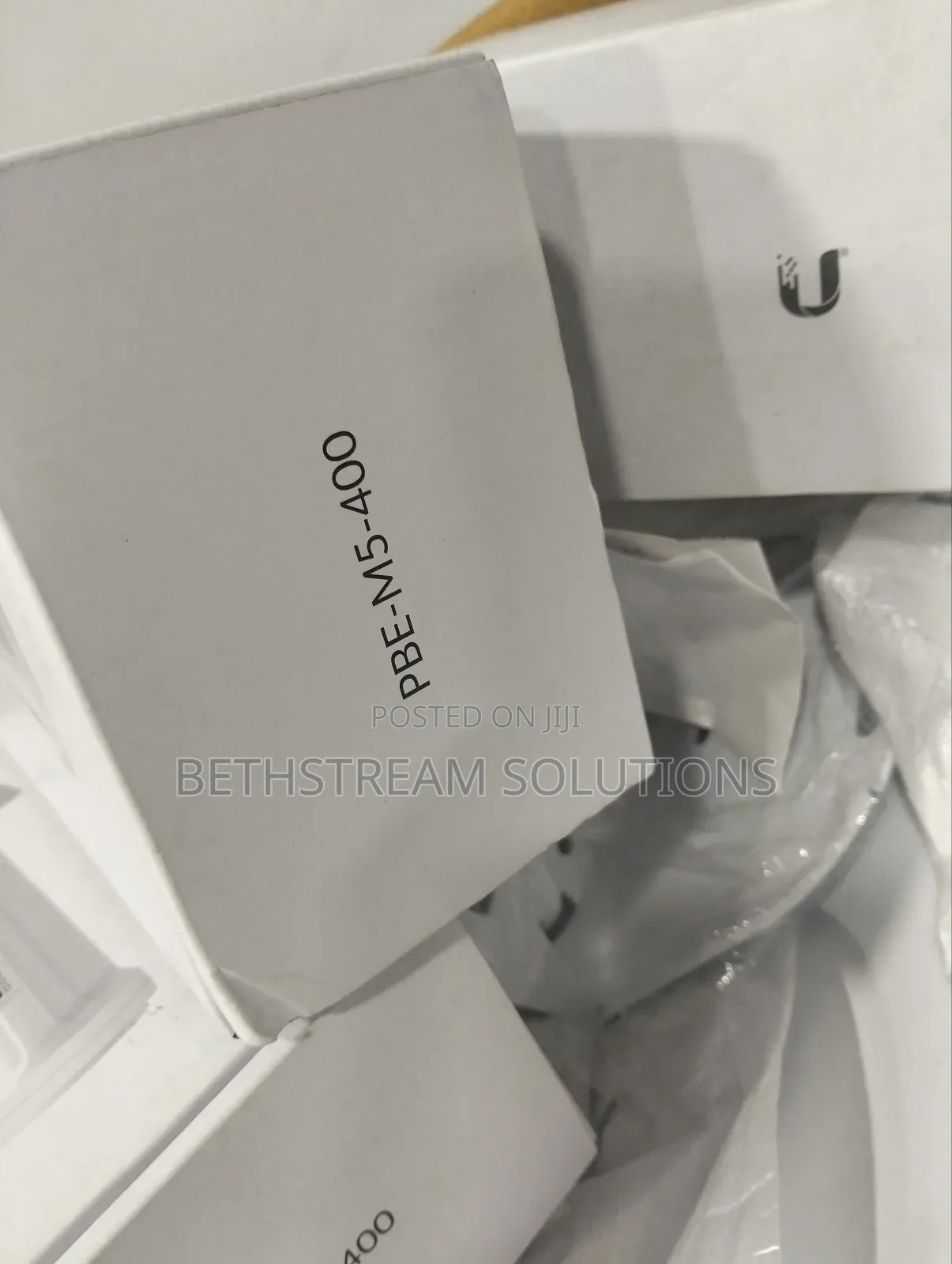 Ubiquiti Powerbeam M5 400