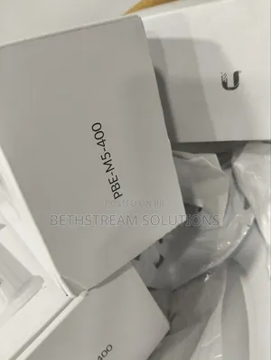 Ubiquiti Powerbeam M5 400