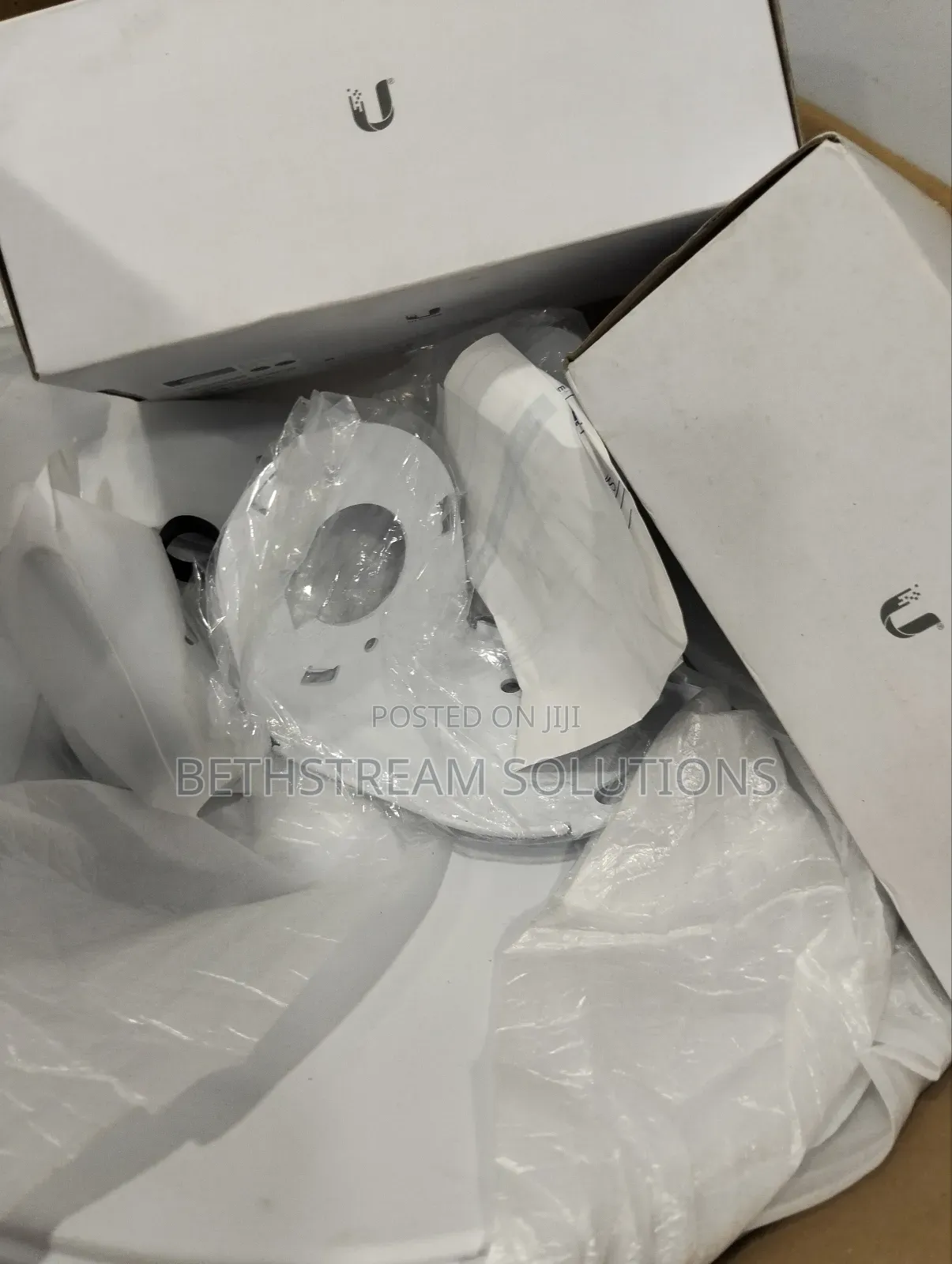 Ubiquiti Powerbeam M5 400