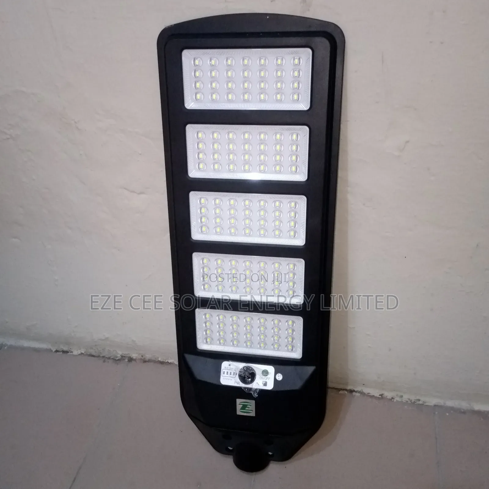 500watts Solar Street Light
