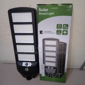500watts Solar Street Light