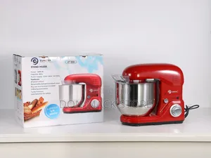 Standing Mixer 8.5l