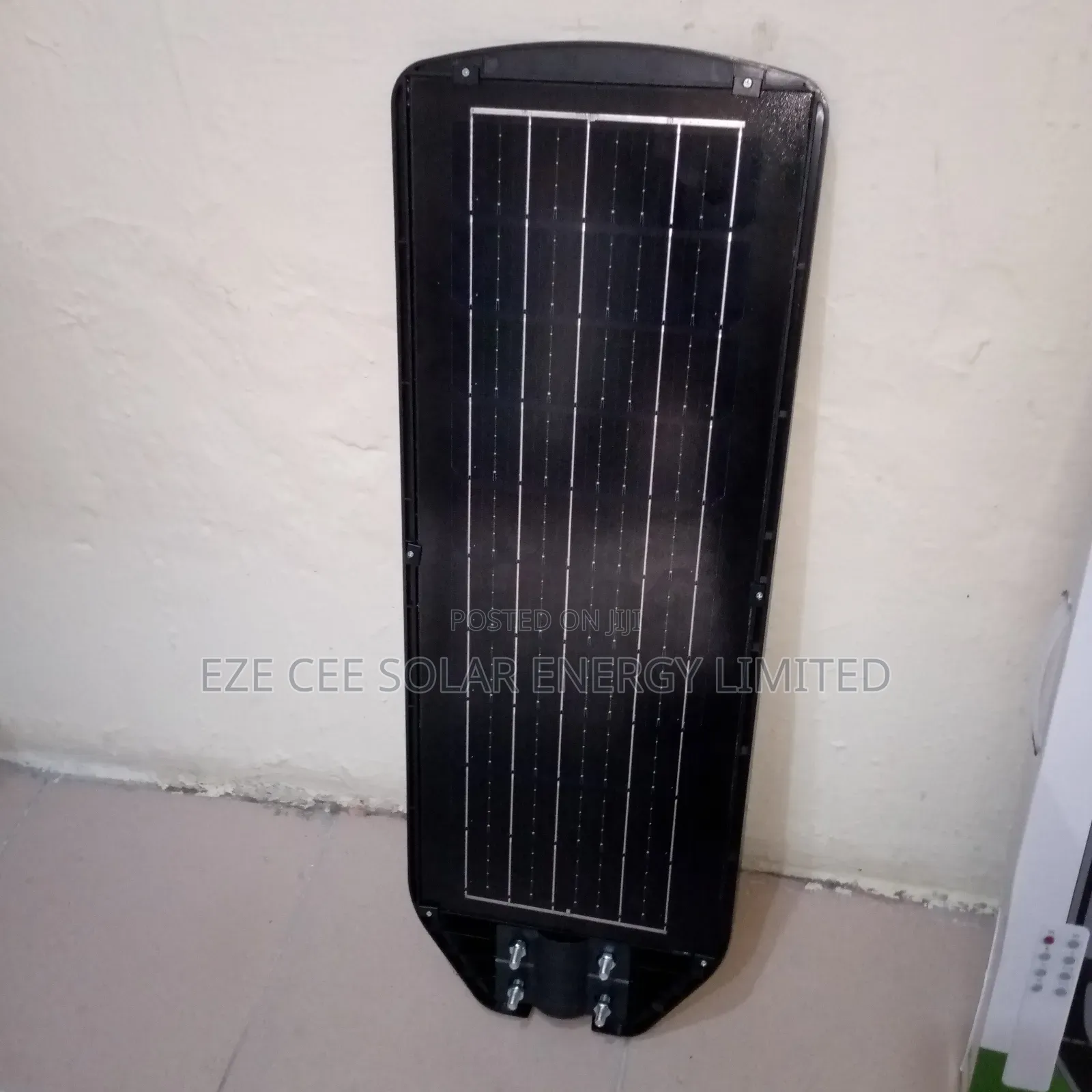 500watts Solar Street Light