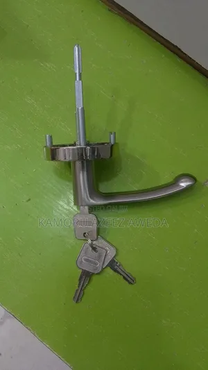 Key for Panic Lock Bar