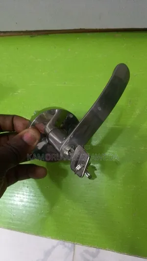 Key for Panic Lock Bar