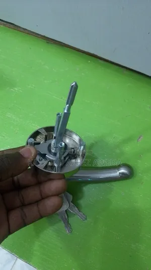 Key for Panic Lock Bar