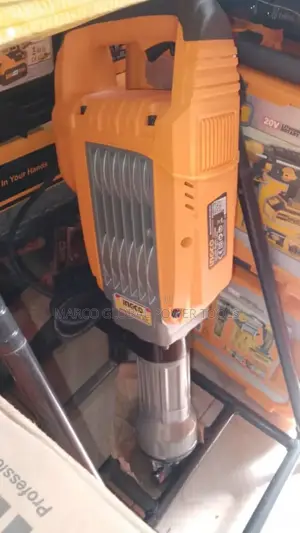 Eletric Demolition Machine