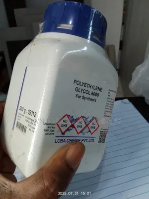 Polyethylene Glycol