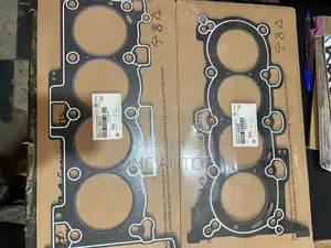 Hyundai/Kia Cylinder Gasket