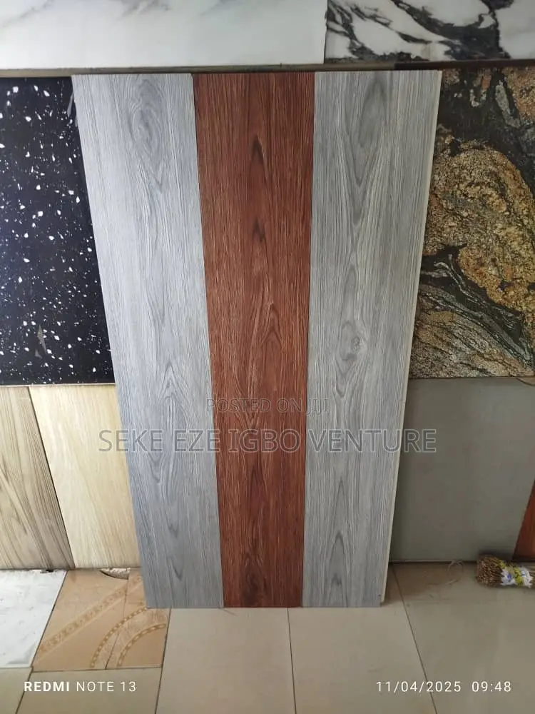 23 by 120 Floor Tiles