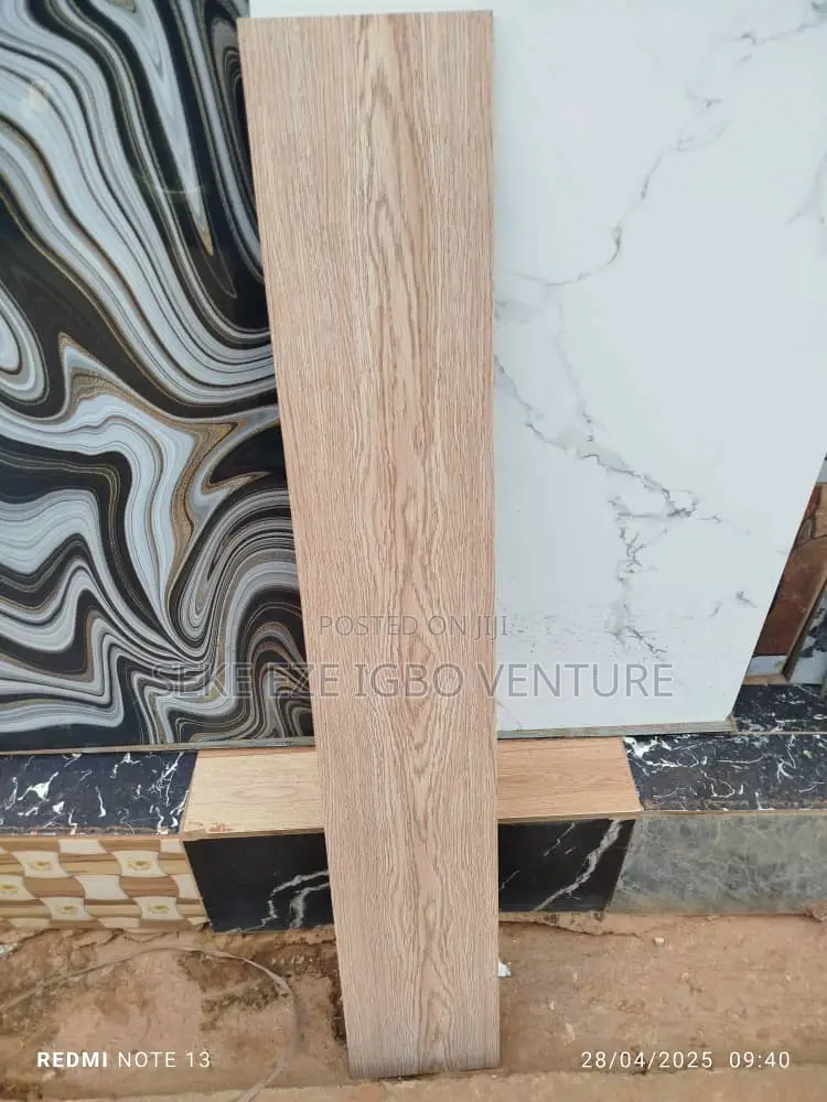 23 by 120 Floor Tiles