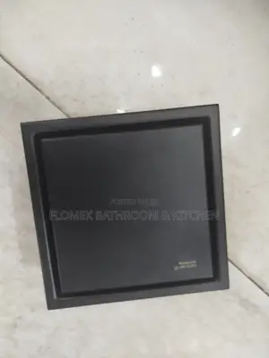 Floor Drain Designed for Tiles