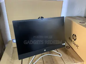 New Desktop Computer HP 200 G4 8GB Intel Core i5 SSD 1T