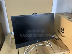 New Desktop Computer HP 200 G4 8GB Intel Core i5 SSD 1T