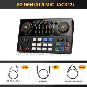 Maono E2 Gen 2