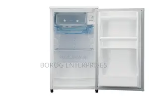 Lg Single Door Refrigerator 92l-Gl-131slq 92l
