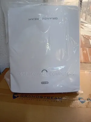 Grandstream Access Point Gwn7660elr