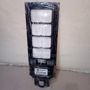 240watts Solar Street Lights