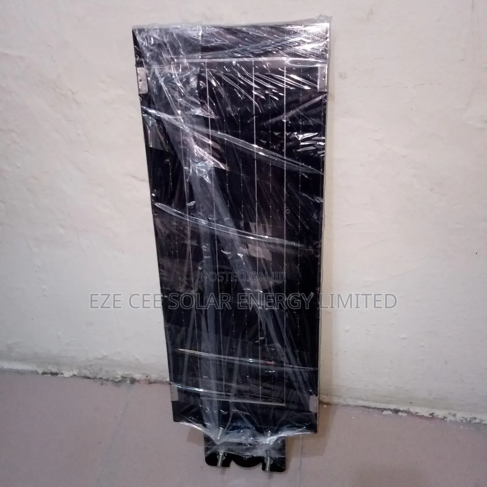 240watts Solar Street Lights