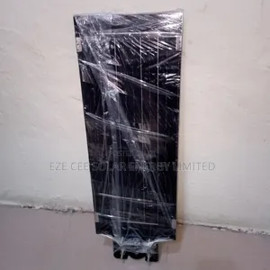 240watts Solar Street Lights